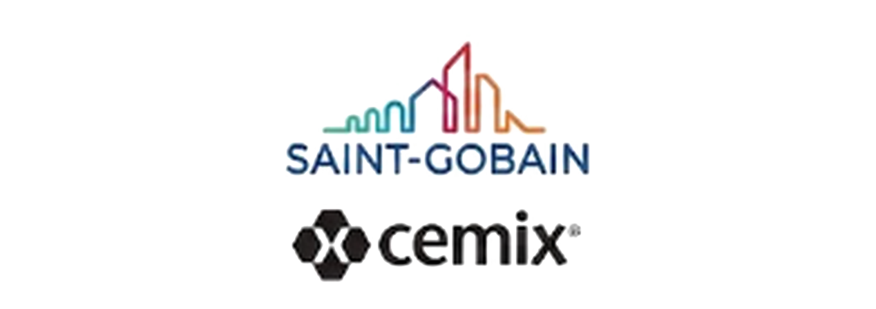 Saint-Gobain / Cemix